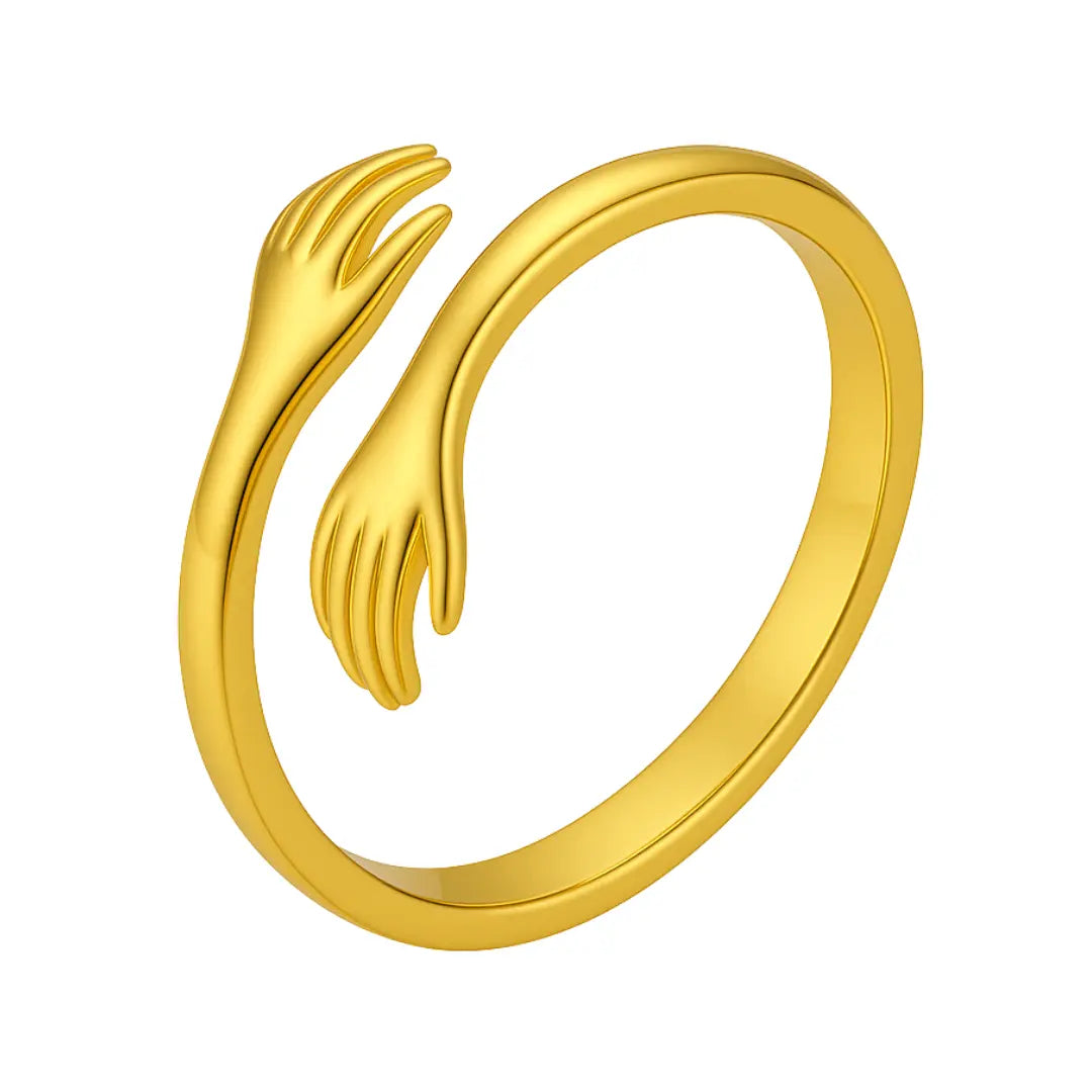 Hug Ring