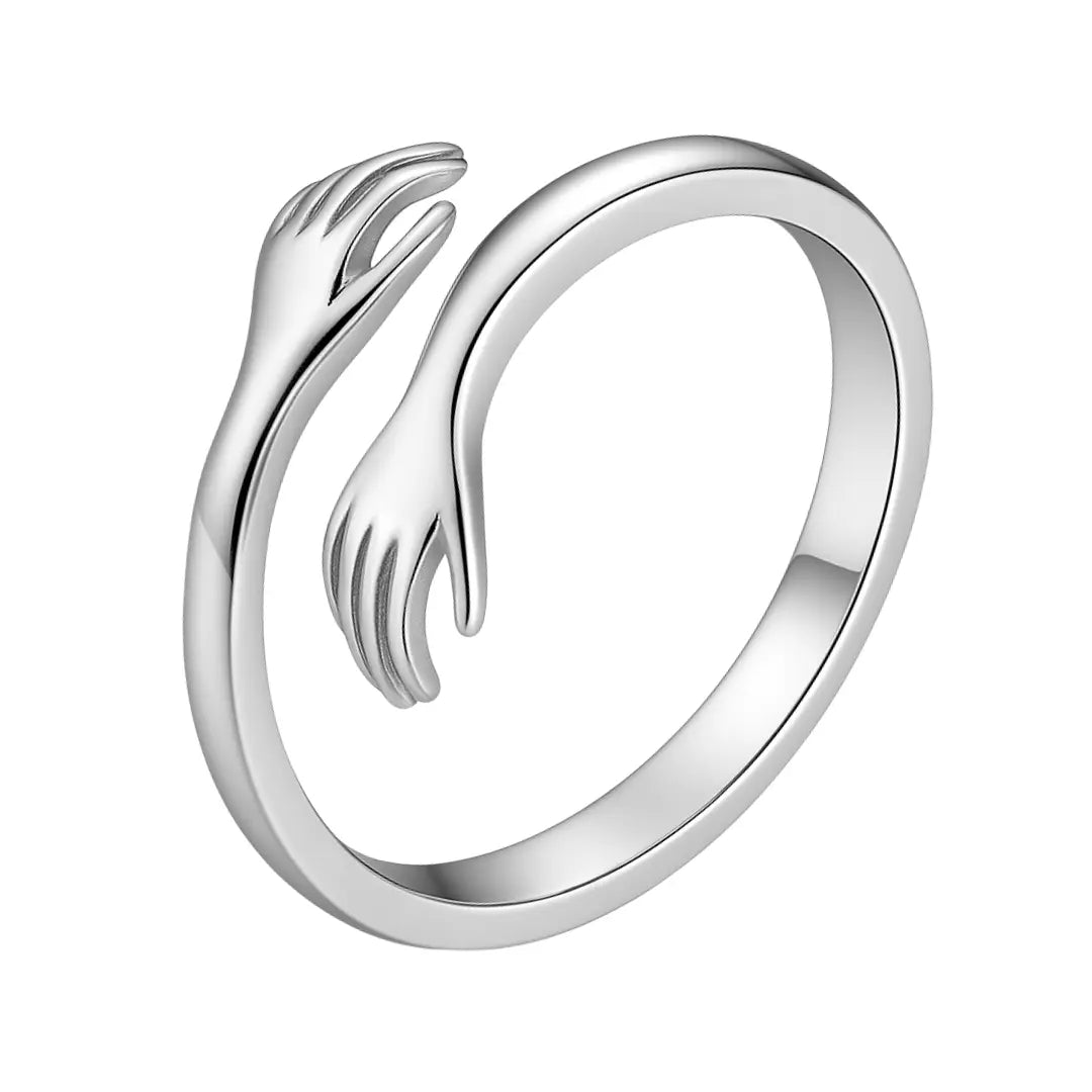 Hug Ring