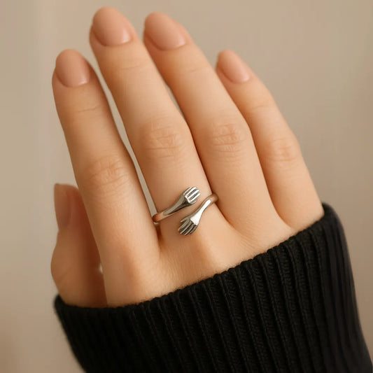 Hug Ring