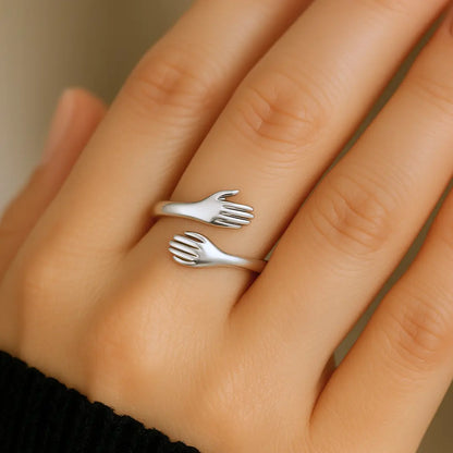 Hug Ring