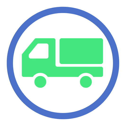Insured Shipping