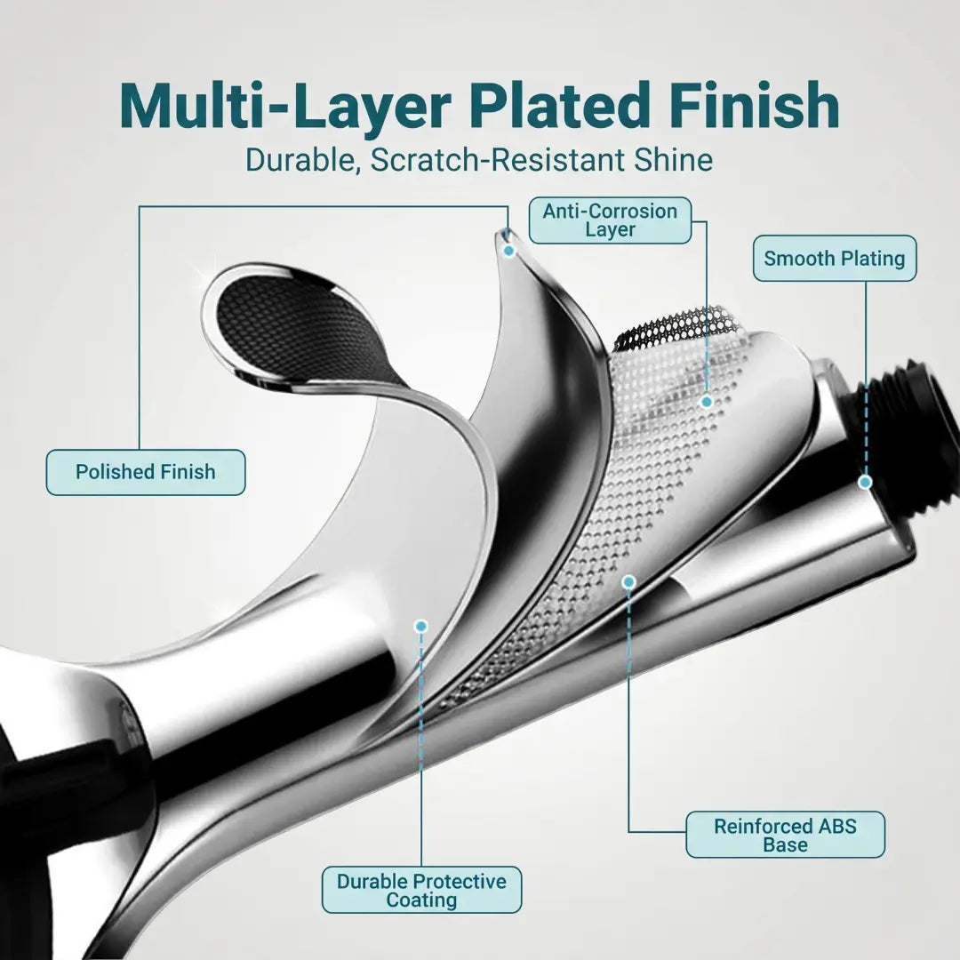 Calmora Shower Head