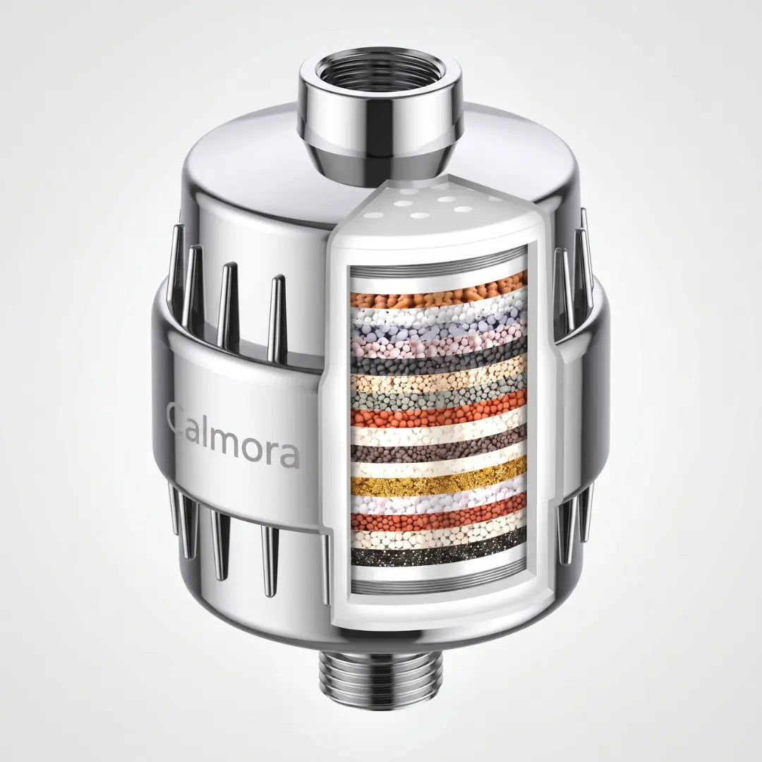 Shower Filter Kit