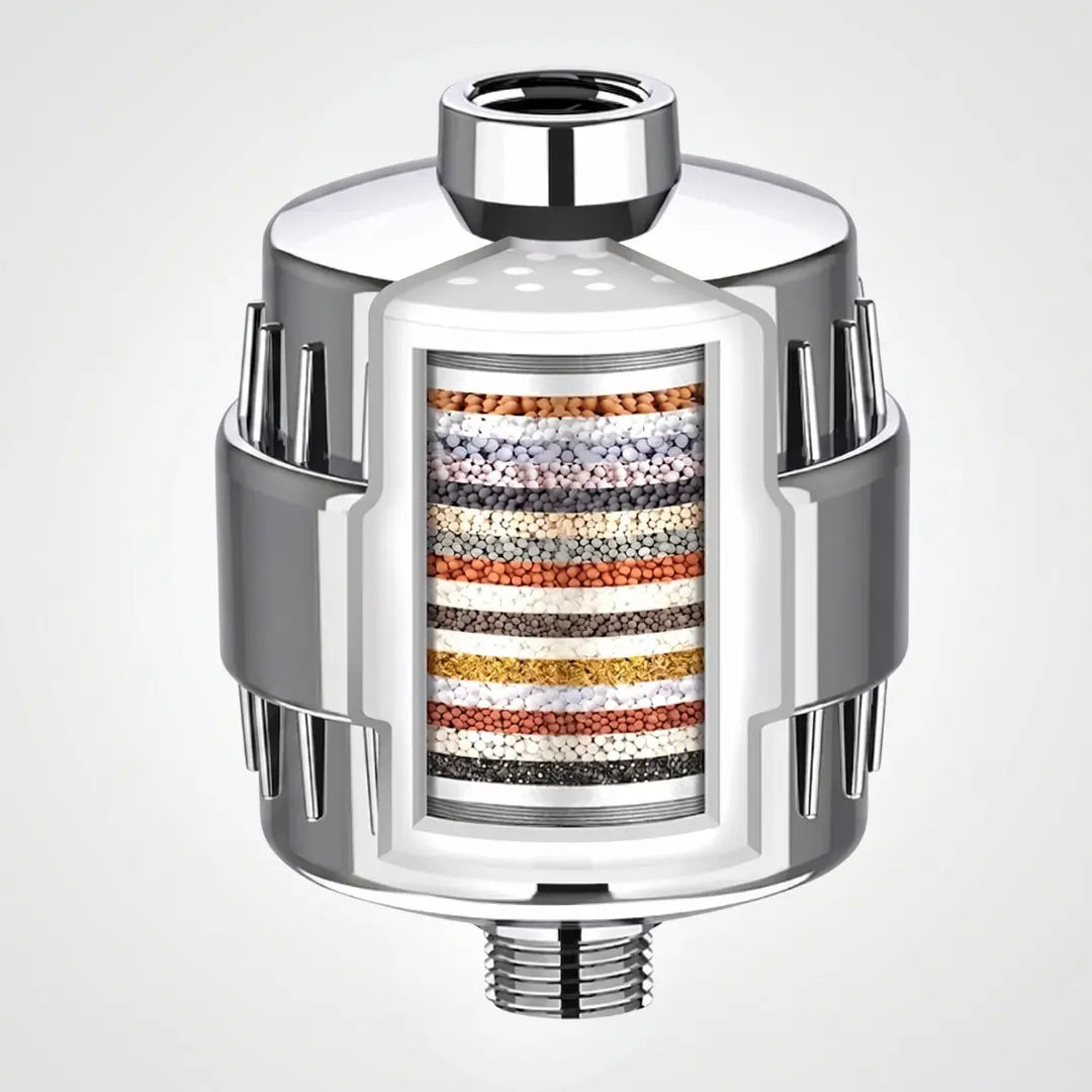 Shower Filter Kit