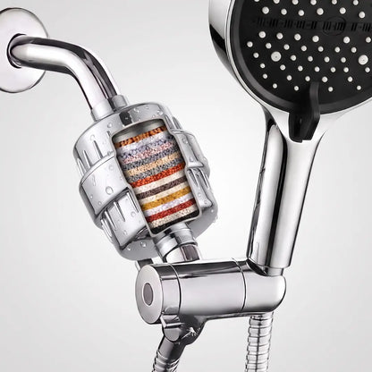 Shower Filter Kit