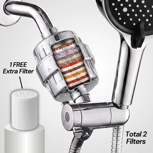 Shower Filter Kit