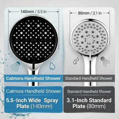 Calmora Shower Head