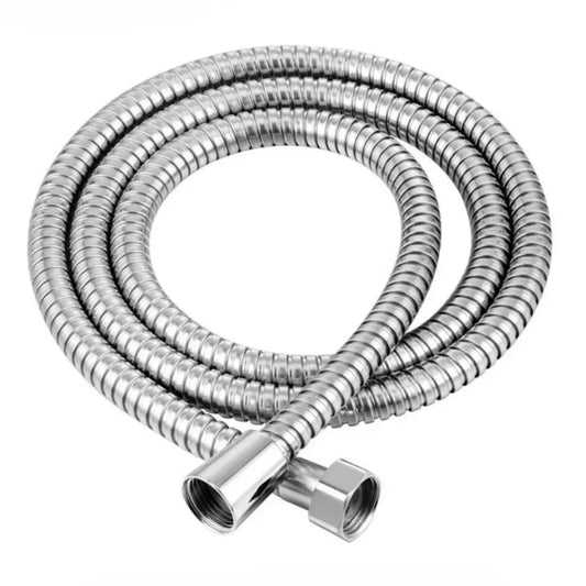 Stainless Steel Shower Hose - 59 Inches (1.5 Meters)